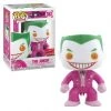 Funko The Joker - Heroes - Breast Cancer Awareness - 362 - Pop! Vinyl - 2020 Fall Convention Exclusive