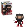 Funko Ninjor - Masters Of The Universe - 1036 - Pop! Vinyl - 2020 Fall Convention Exclusive