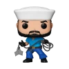 Funko Shipwreck (G.I.Joe) - Retro Toys - 10 - Pop! Vinyl
