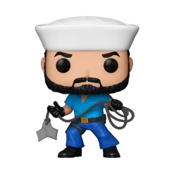 Funko Shipwreck (G.I.Joe) - Retro Toys - 10 - Pop! Vinyl