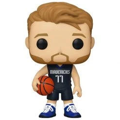 Funko Luka Doncic - Dalas Mavericks - 92 - Pop! Vinyl