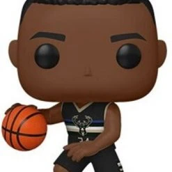 Funko Giannis Antetokounmpo - Milwaukee Bucks - 93 - Pop! Vinyl