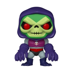 Funko Skeletor With Terror Claws - Masters Of The Universe - Pop! Vinyl