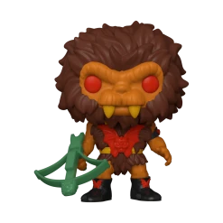 Funko Grizzlor - Masters Of The Universe - Pop! Vinyl