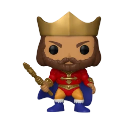 Funko King Randor (MT) - Masters Of The Universe - Pop! Vinyl