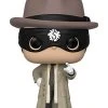 Funko Dwight The Strangler - The Office - 1045 - Pop! Vinyl