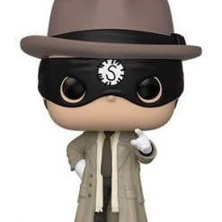 Funko Dwight The Strangler - The Office - 1045 - Pop! Vinyl