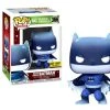 Funko Silent Knight Batman - DC Super Heroes - 366 - Pop! Vinyl - Hot Topic Exclusive