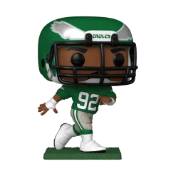 Funko Reggie White - NFL Philadelphia Eagles - 150 - Pop! Vinyl