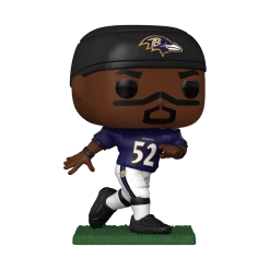Funko Ray Lewis - NFL Baltimore Ravens - 152 - Pop! Vinyl