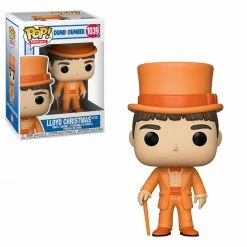 Funko Lloyd In Tux - Dumb & Dumber - 1039 - Pop! Vinyl