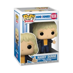 Funko Casual Harry - Dumb & Dumber - 1038 - Pop! Vinyl