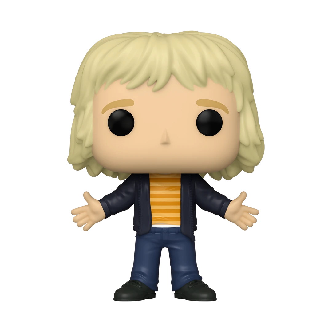 Funko Casual Harry - Dumb & Dumber - 1038 - Pop! Vinyl 2 Funko Casual Harry - Dumb & Dumber - 1038 - Pop! Vinyl