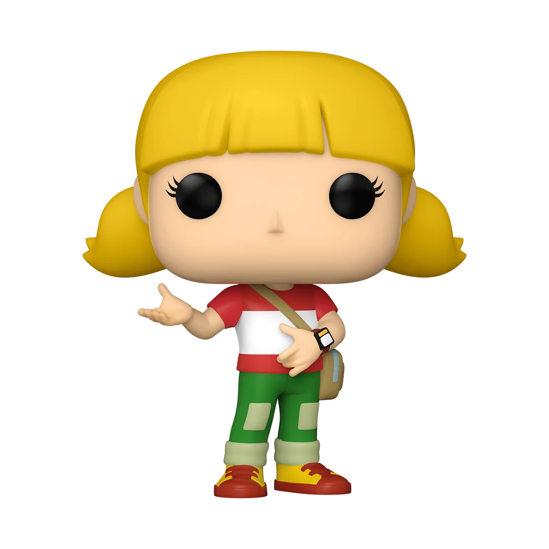 Funko Penny - Inspector Gadget - 894 - Pop! Vinyl 2 Funko Penny - Inspector Gadget - 894 - Pop! Vinyl