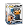 Funko Ahsoka Tano - Star Wars: The Clone Wars - 409 - Pop! Vinyl