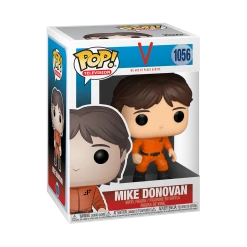 Funko Mike Donovan - V: TV Show - 1056 - Pop! Vinyl