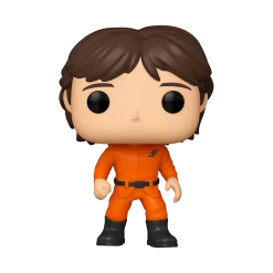 Funko Mike Donovan - V: TV Show - 1056 - Pop! Vinyl