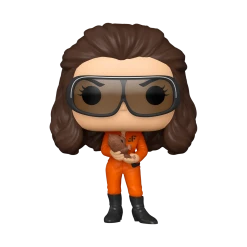 Funko Diana - V: TV Show - 1057 - Pop! Vinyl