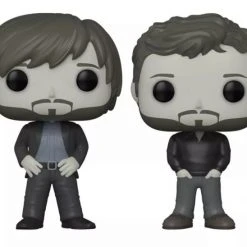 Funko The Duffer Brothers - Stranger Things - 2 Pack - Pop! Vinyl - Target Excusive