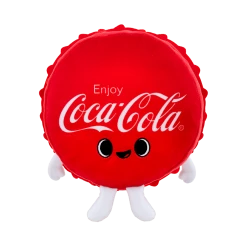 Coca-Cola Bottle Cap - Coca Cola - Funko Plush