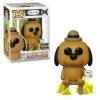 Funko This Is Fine Dog - Icons - 56 - Pop! Vinyl - EE Exclusive