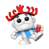 Funko Punchy - Hawaiian Punch - Ad Icons - 116 - Pop! Vinyl