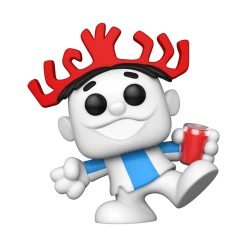 Funko Punchy - Hawaiian Punch - Ad Icons - 116 - Pop! Vinyl