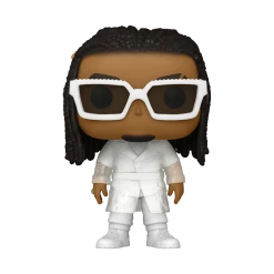 Funko Ozuna - Rocks - 203 - Pop! Vinyl