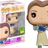 Funko Belle - The Beauty & The Beast - 1010 - Pop! Vinyl - 2021 Spring Convention Exclusive