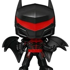 Funko Hellbat - Batman - 373 - Pop! Vinyl - Exclusive