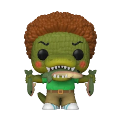 Funko Ali Gator - Garbage Pail Kids - 07 - Pop! Vinyl