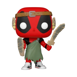 Funko LARP Deadpool - Deadpool - 780 - Pop! Vinyl