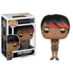 Funko Fish Mooney - Gotham - 80 - Pop! Vinyl
