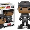 Funko Finn - Star Wars - Ep 8: The Last Jedi - 191 - Pop! Vinyl