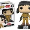 Funko Rose - Star Wars - Ep 8: The Last Jedi - 197 - Pop! Vinyl