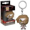 Funko Pennywise With Wig - IT - Pop! Keychain