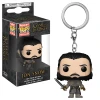 Funko Jon Snow (Beyond The Wall) - Game Of Thrones - Pop! Keychain