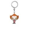Funko Pennywise (Funhouse) - IT: Chapter Two - Pop! Keychain