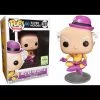 Funko Mister Mxyzptlk - DC Heroes - 267 - Pop! Vinyl - 2019 Convention Exclusive