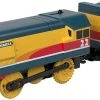 Fisher Price Rebecca - Trackmaster