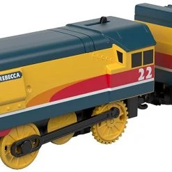 Fisher Price Rebecca - Trackmaster
