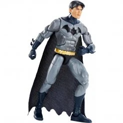 Mattel Batman (Grayson) - Multiverse - Action Figure DC Comics 5 Mattel Batman (Grayson) - Multiverse - Action Figure DC Comics