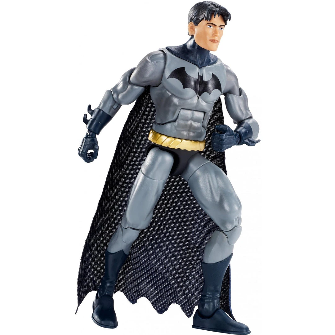 Mattel Batman (Grayson) - Multiverse - Action Figure DC Comics 3 Mattel Batman (Grayson) - Multiverse - Action Figure DC Comics