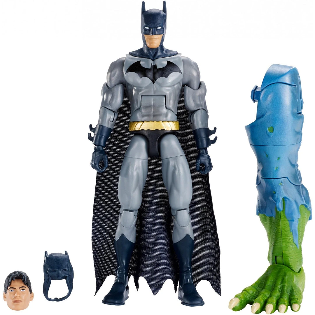 Mattel Batman (Grayson) - Multiverse - Action Figure DC Comics 2 Mattel Batman (Grayson) - Multiverse - Action Figure DC Comics