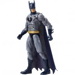 Mattel Batman (Grayson) - Multiverse - Action Figure DC Comics