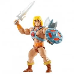 Mattel He-Man - Masters Of The Universe - 5.5" Action Figure