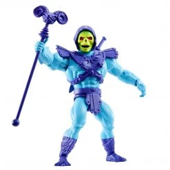 Mattel Skeletor - Masters Of The Universe - 5.5" Action Figure