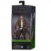 Hasbro Han Solo (Endor) - Star Wars: Return Of The Jedi - 6" Action Figure - The Black Series