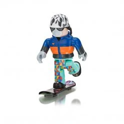 Other Brands Shred: Snowboard Boy - Roblox Celebrity