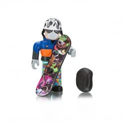 Other Brands Shred: Snowboard Boy - Roblox Celebrity